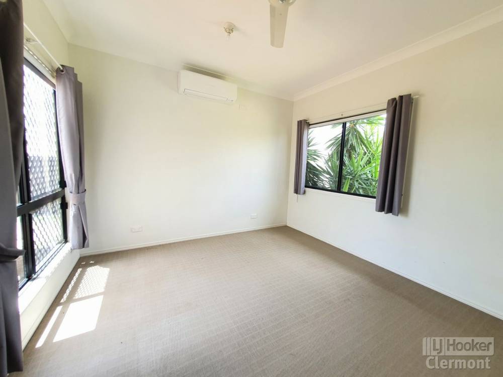 4 East Lane, CLERMONT, QLD 4721