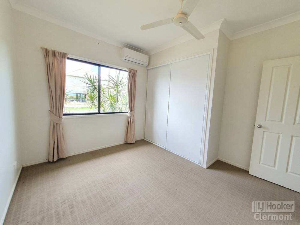 4 East Lane, CLERMONT, QLD 4721