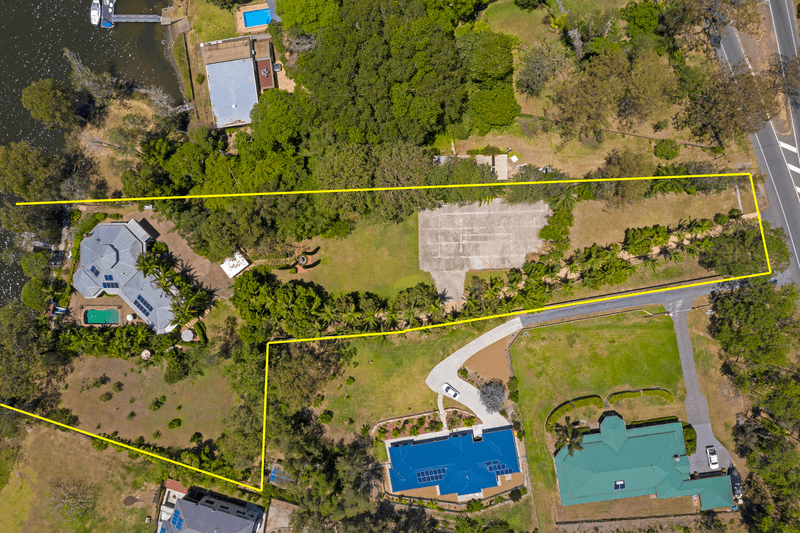 605 Reserve Road, UPPER COOMERA, QLD 4209