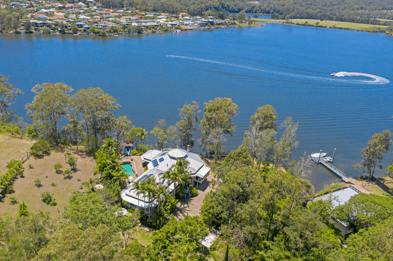 605 Reserve Road, UPPER COOMERA, QLD 4209