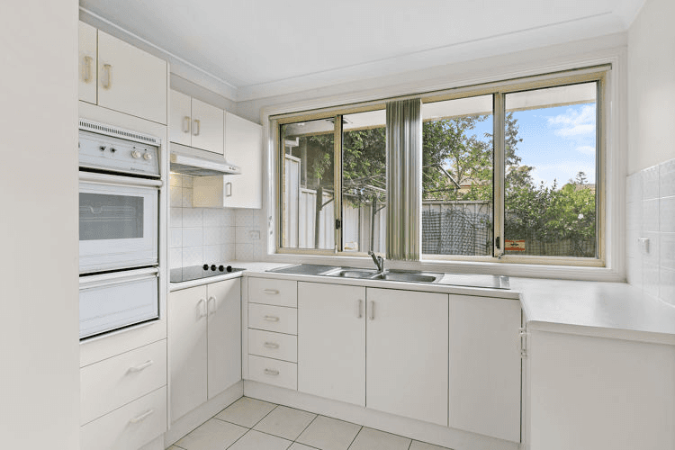 5/9 Chelmsford Road, SOUTH WENTWORTHVILLE, NSW 2145