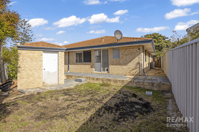 7 Cox Crescent, Quinns Rocks, WA 6030