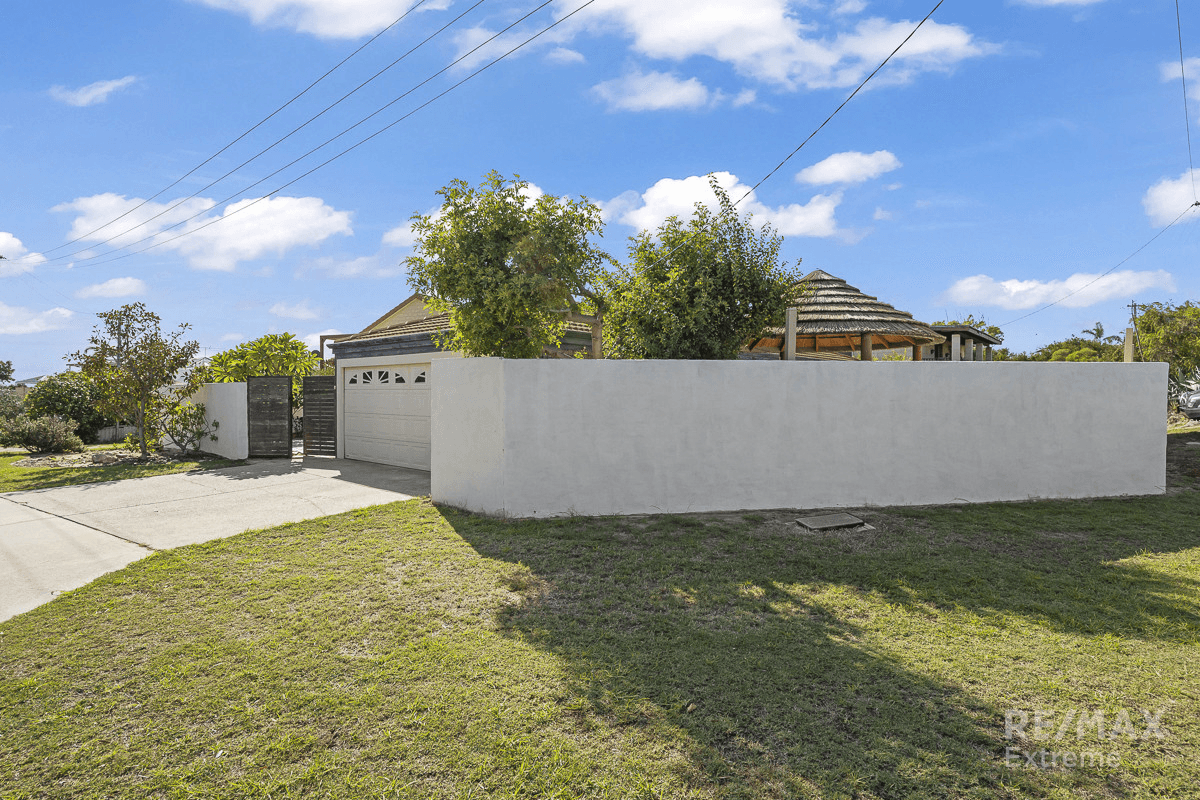 7 Cox Crescent, Quinns Rocks, WA 6030