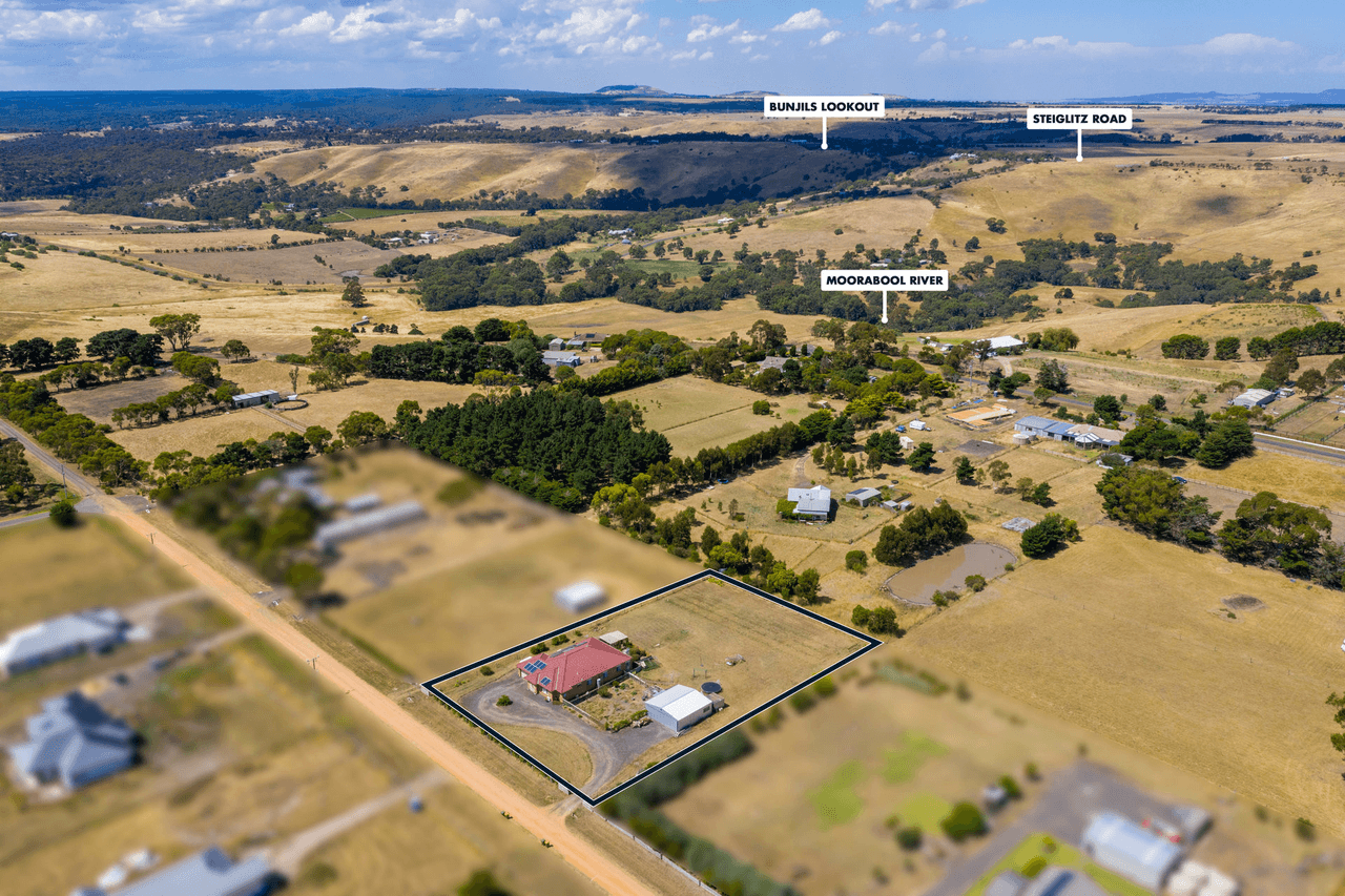 22 Brady Road, Lethbridge, VIC 3332