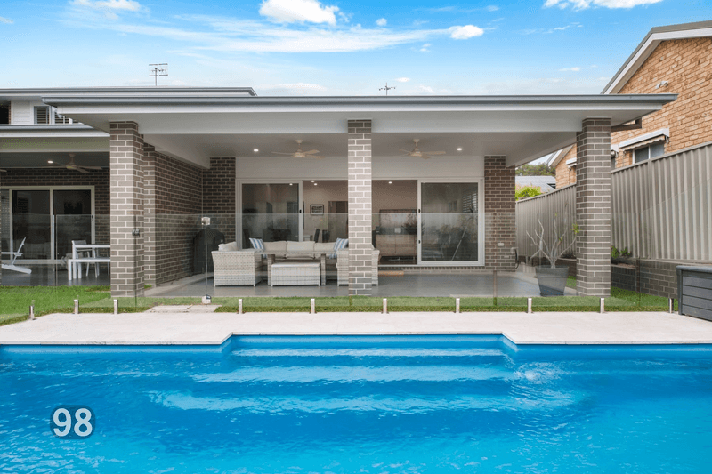 98 & 98A Swadling Street, LONG JETTY, NSW 2261