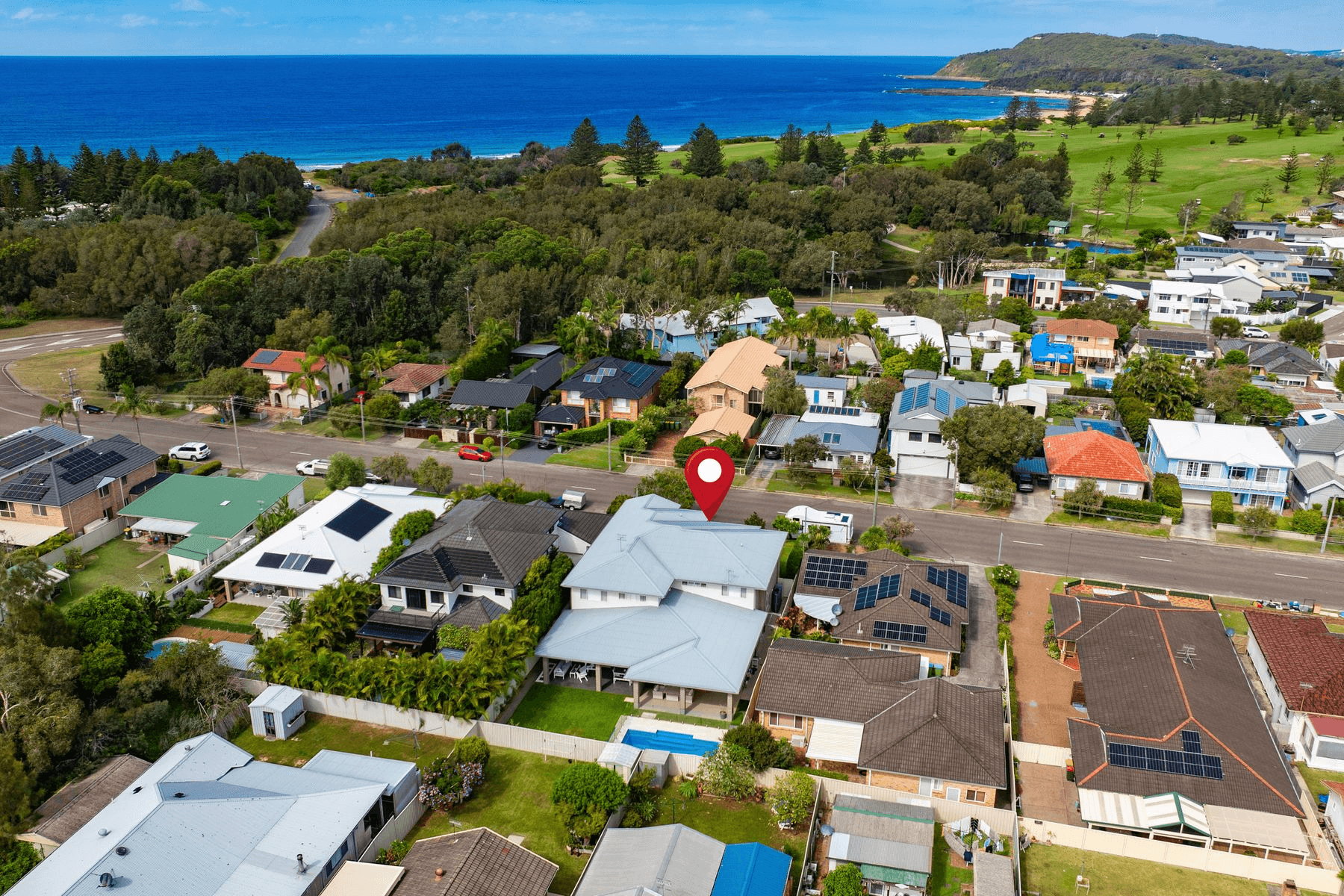 98 & 98A Swadling Street, LONG JETTY, NSW 2261