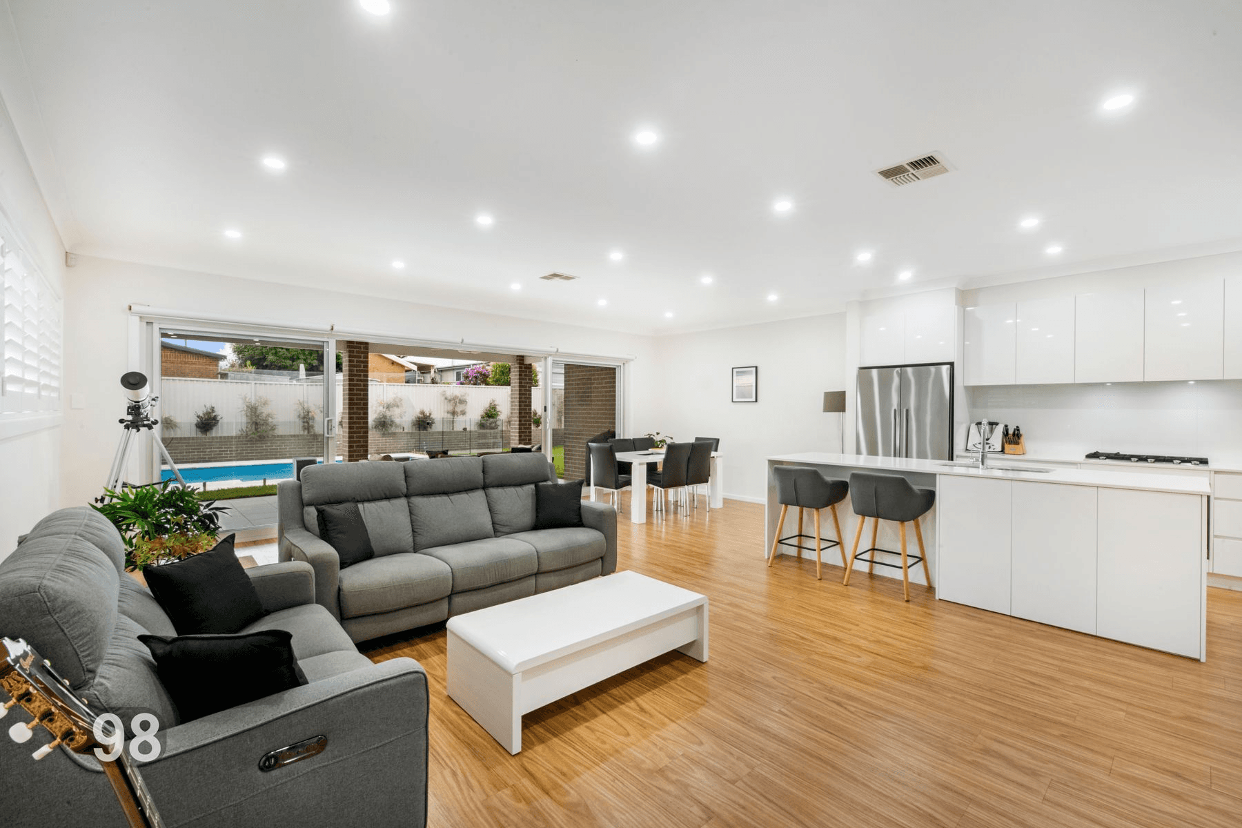 98 & 98A Swadling Street, LONG JETTY, NSW 2261