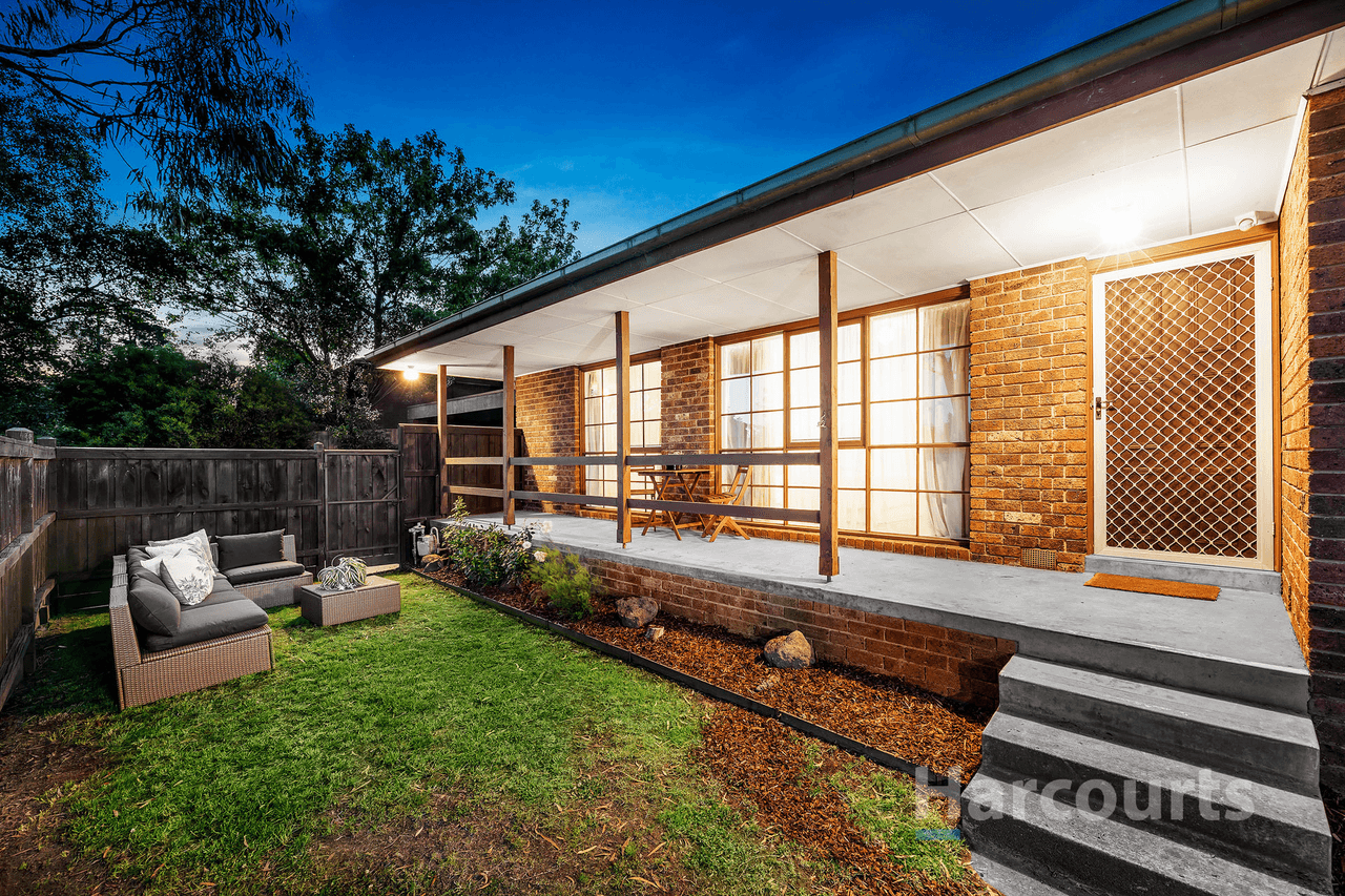 12 Amberley Court, Wantirna, VIC 3152