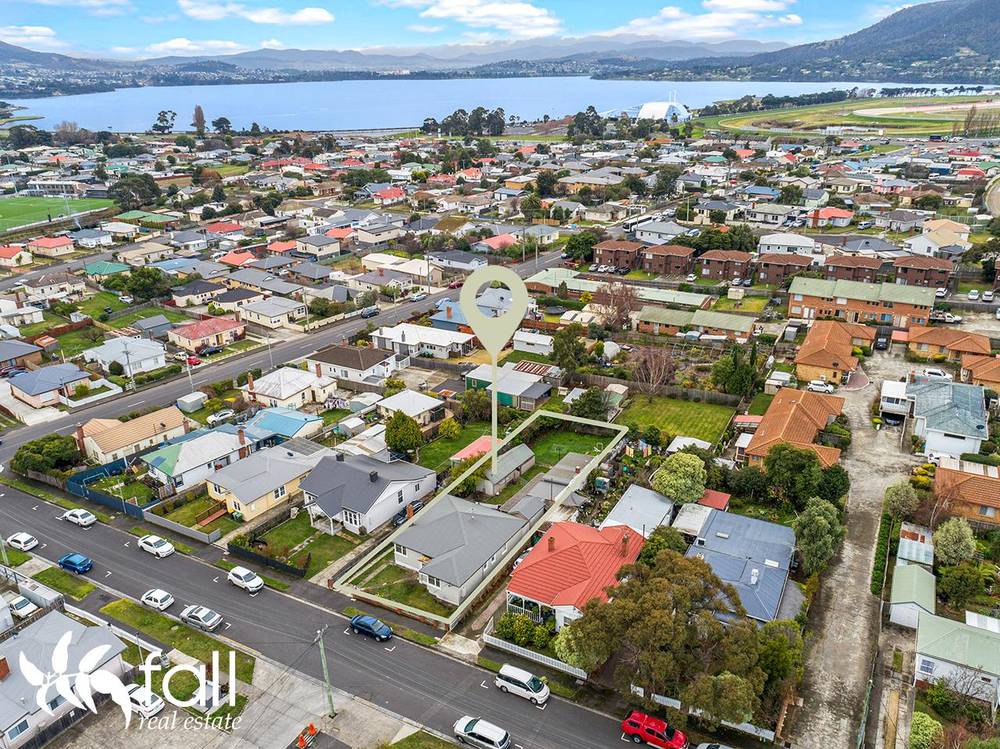 3A Knoll Street, GLENORCHY, TAS 7010