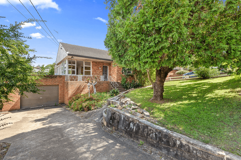 65 Winbourne Street, WEST RYDE, NSW 2114