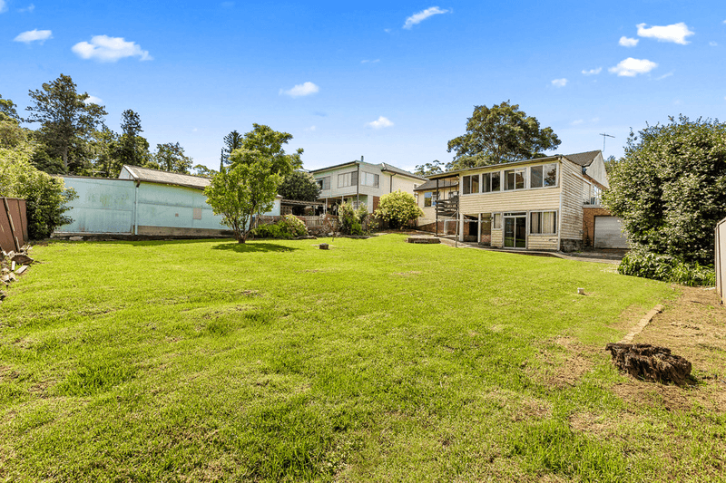 65 Winbourne Street, WEST RYDE, NSW 2114