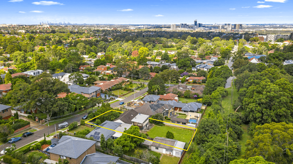 65 Winbourne Street, WEST RYDE, NSW 2114