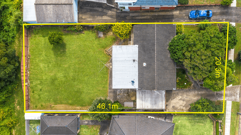 65 Winbourne Street, WEST RYDE, NSW 2114