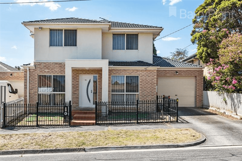 1A Shaun Court, Springvale, VIC 3171