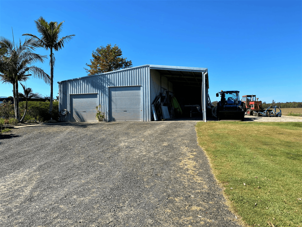 769 Lagoon Road, WEST CORAKI, NSW 2471