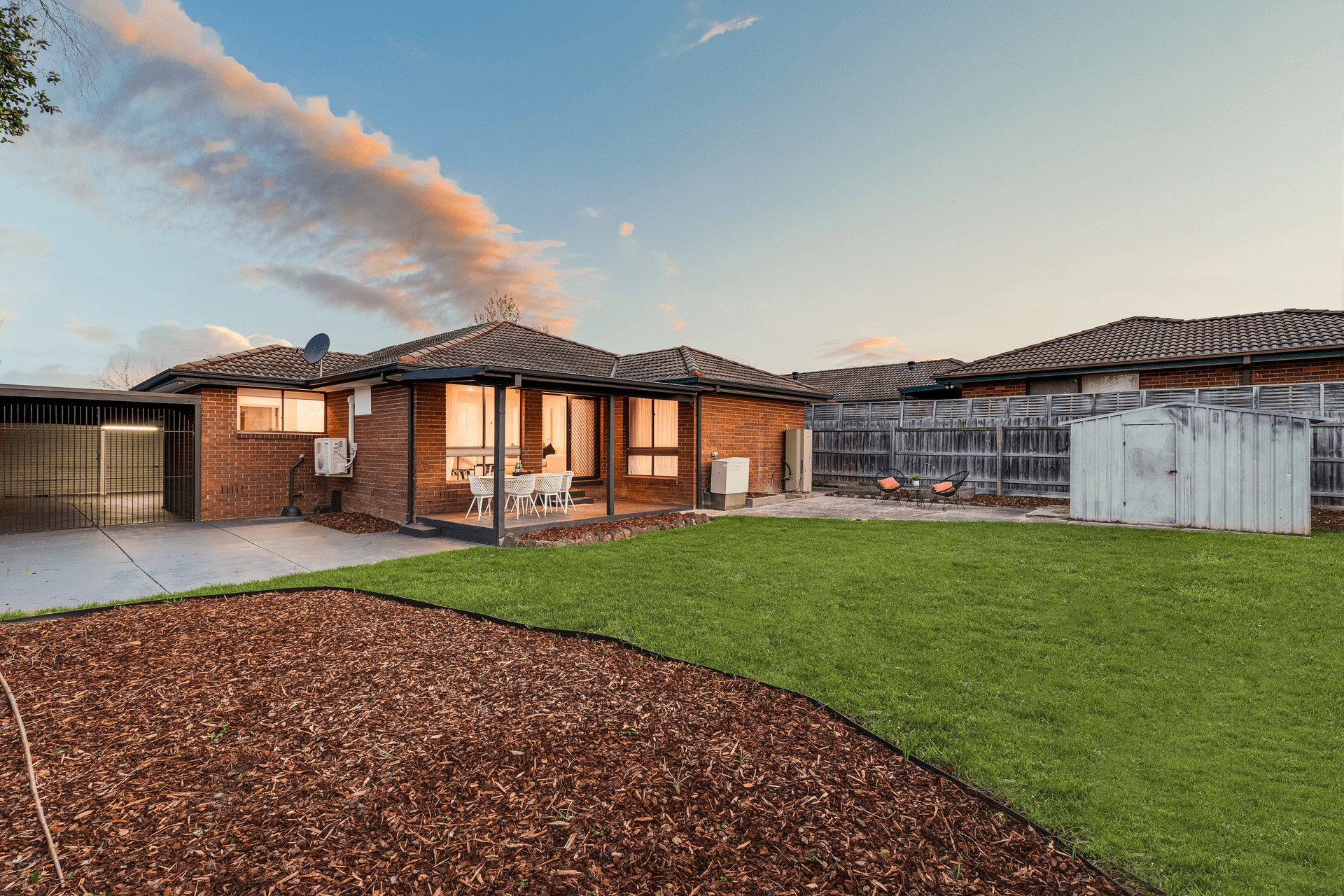 6 Mississippi Close, Rowville, VIC 3178