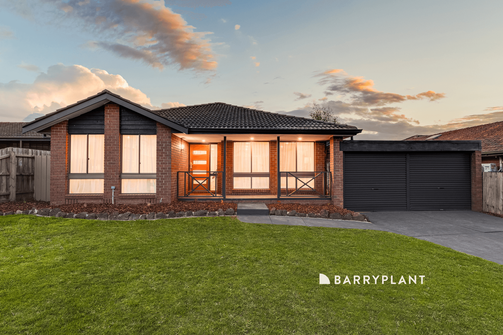 6 Mississippi Close, Rowville, VIC 3178