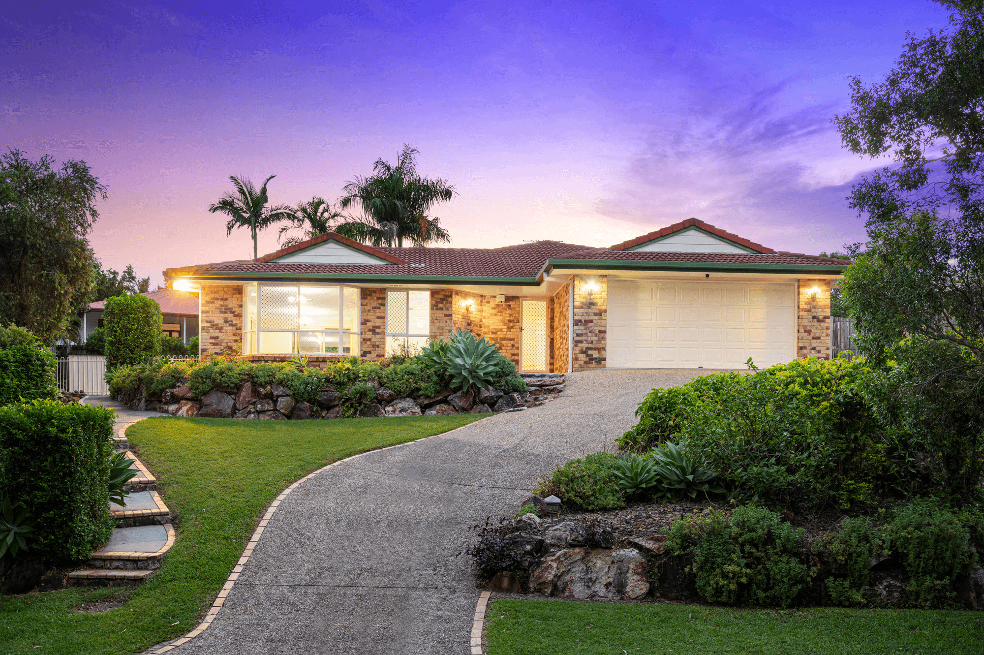 24 Olivia Drive, CARINA HEIGHTS, QLD 4152