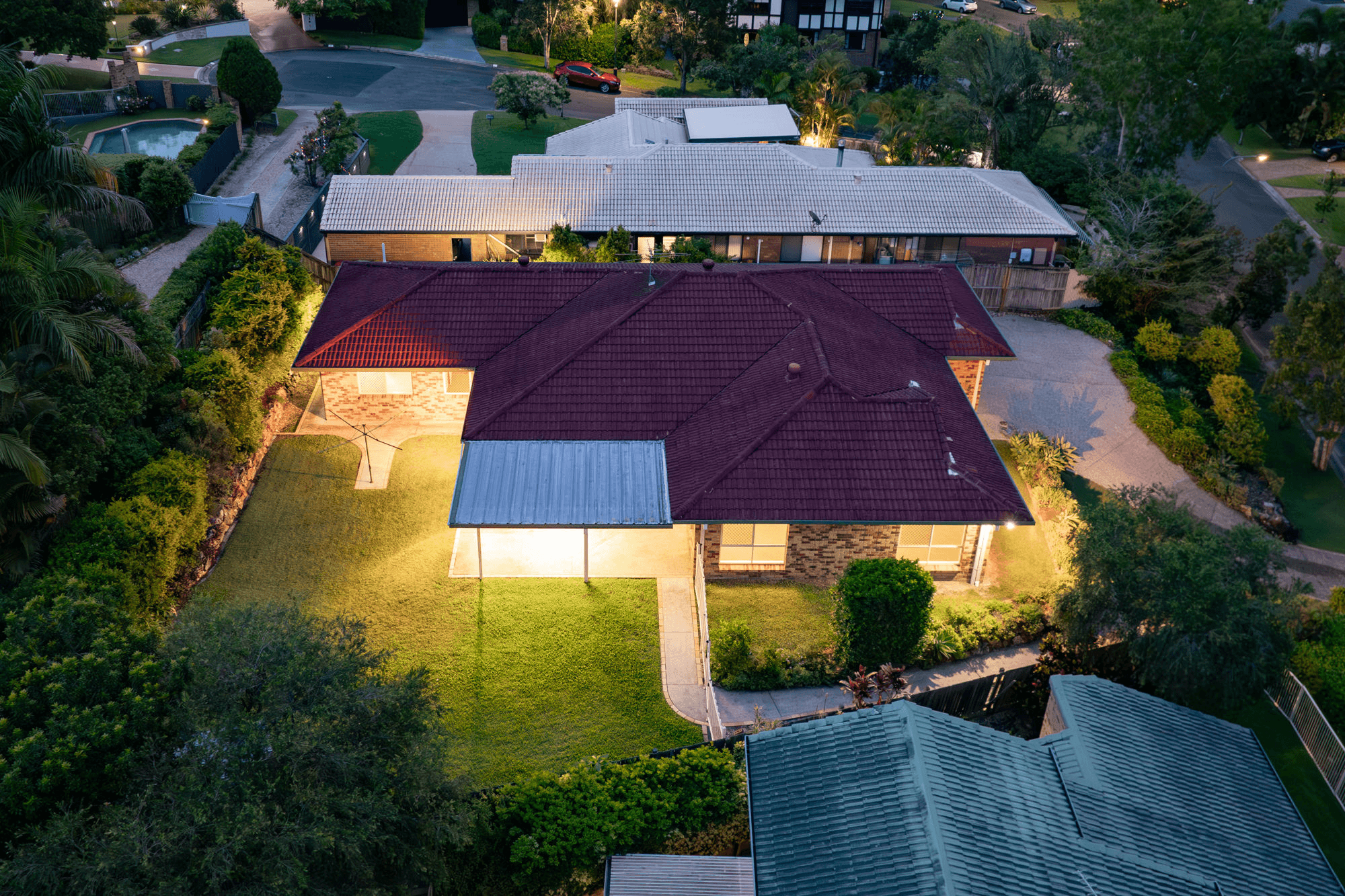 24 Olivia Drive, CARINA HEIGHTS, QLD 4152