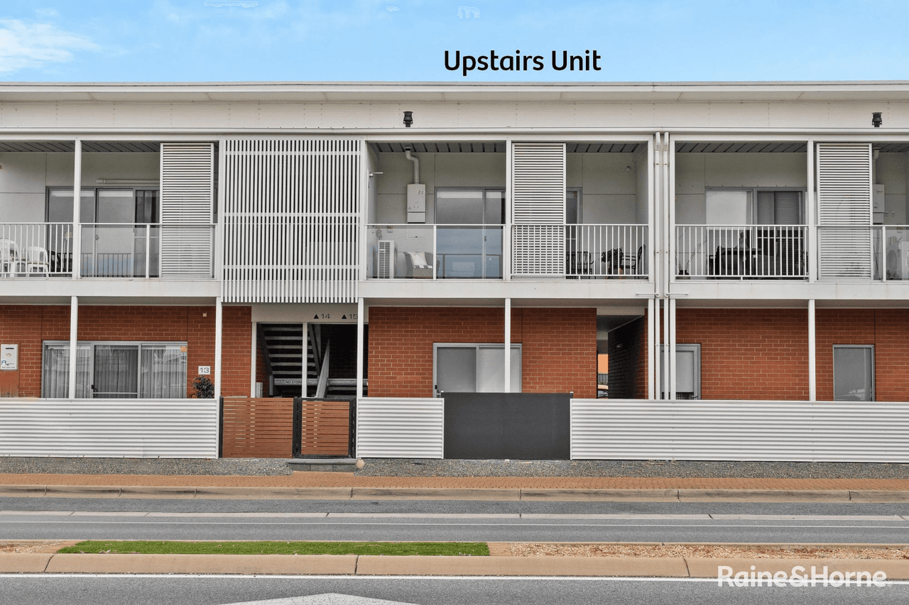 15/8 Trunnel Court, SEAFORD MEADOWS, SA 5169