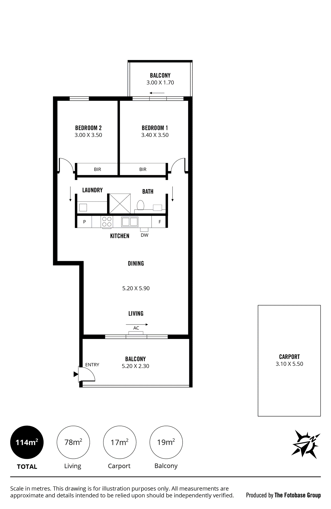 15/8 Trunnel Court, SEAFORD MEADOWS, SA 5169