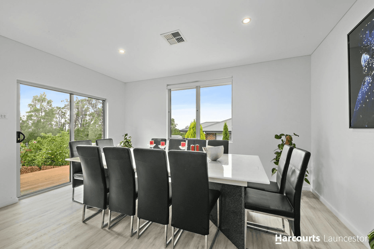 44 Bradford Avenue, PROSPECT VALE, TAS 7250