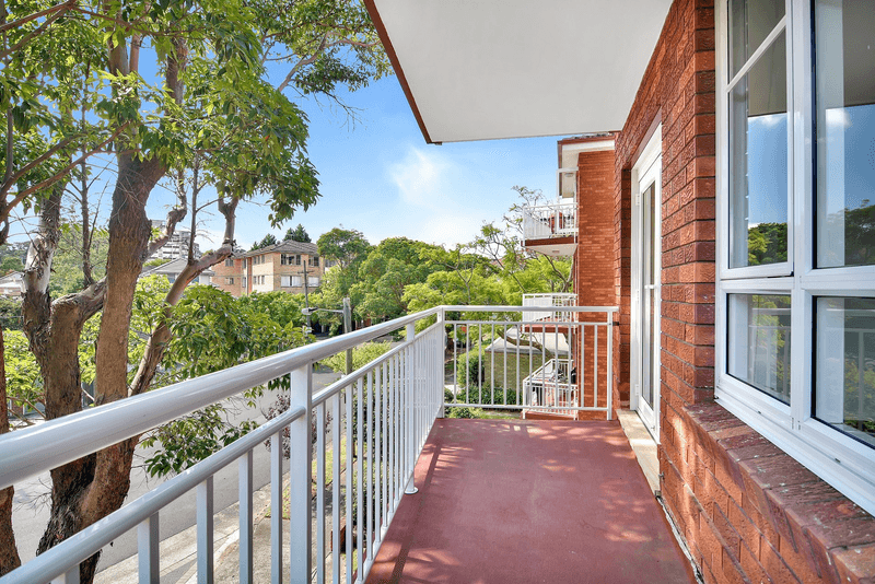 6/88 Shirley Road, WOLLSTONECRAFT, NSW 2065