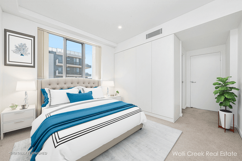 403/2 Martin Avenue, ARNCLIFFE, NSW 2205