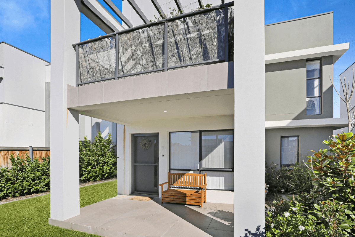 1/1 Rosemount Drive, CATHERINE FIELD, NSW 2557