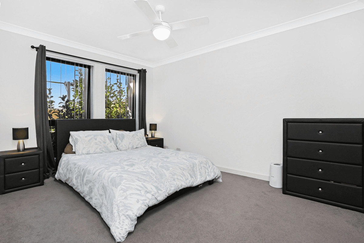 1/1 Rosemount Drive, CATHERINE FIELD, NSW 2557