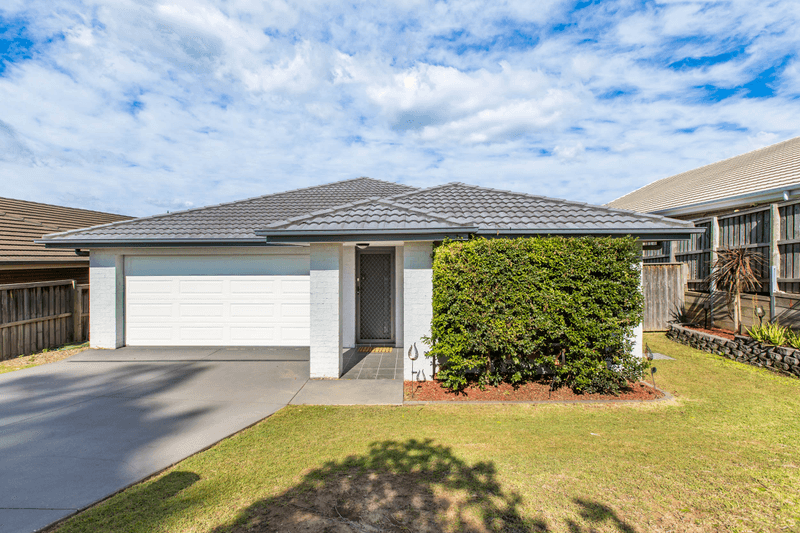 3 Kawana Way, ABERGLASSLYN, NSW 2320