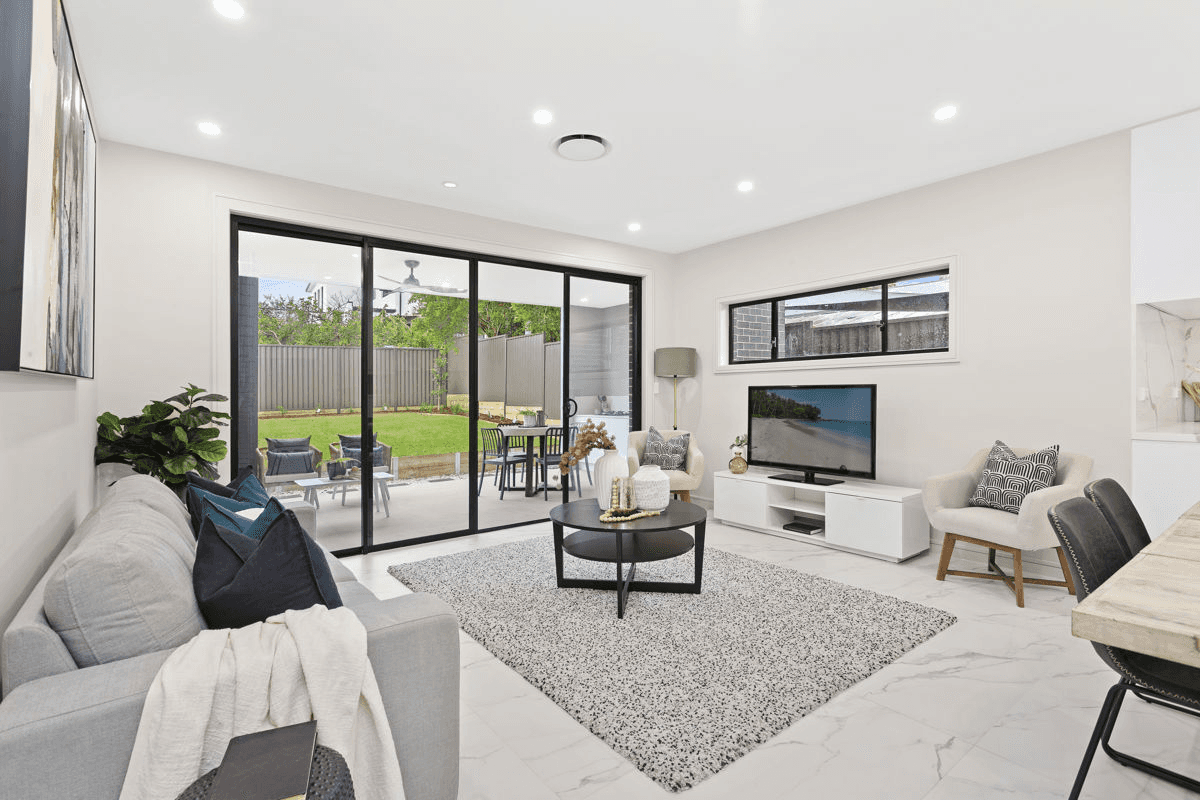 3 Lucy Street, MERRYLANDS, NSW 2160