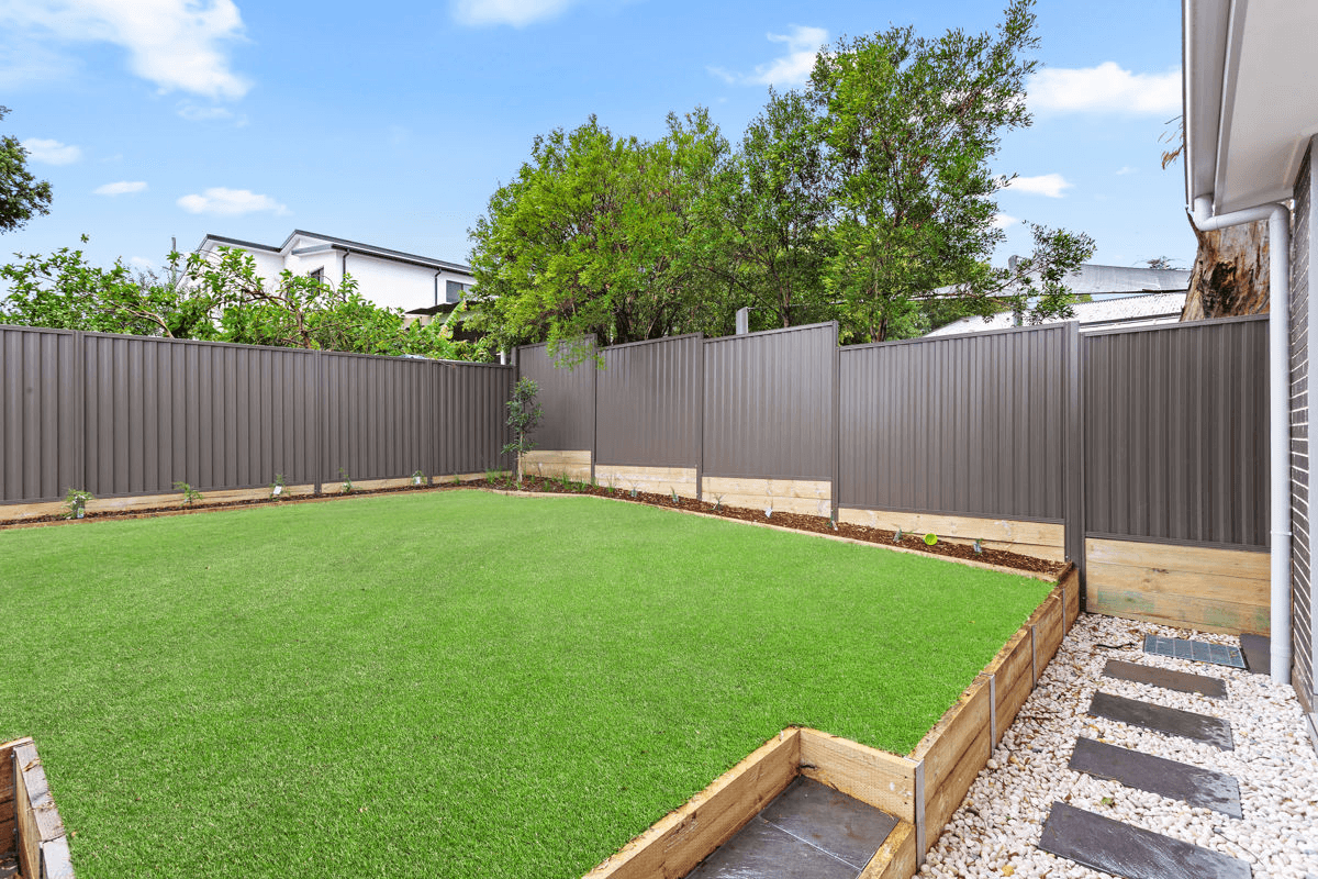 3 Lucy Street, MERRYLANDS, NSW 2160