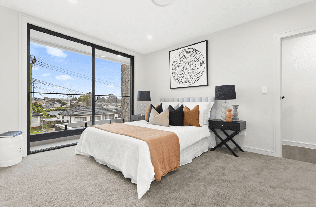 3 Lucy Street, MERRYLANDS, NSW 2160