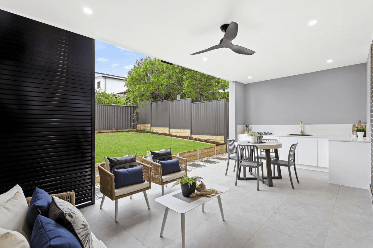 3 Lucy Street, MERRYLANDS, NSW 2160