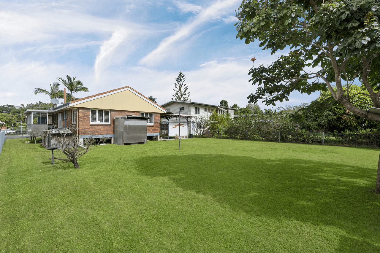 14 Jean St, Woodridge, QLD 4114