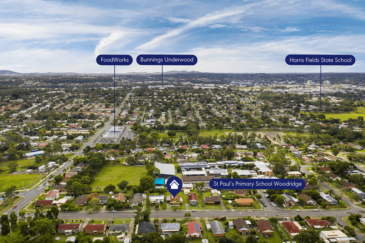 14 Jean St, Woodridge, QLD 4114