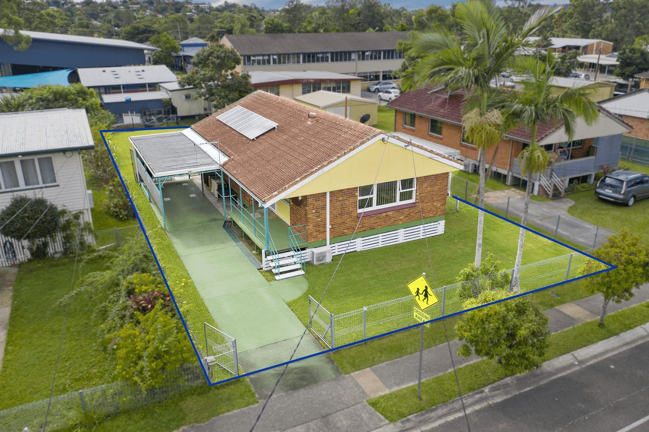 14 Jean St, Woodridge, QLD 4114