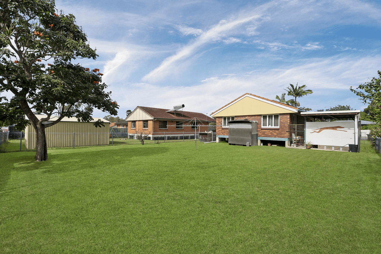 14 Jean St, Woodridge, QLD 4114