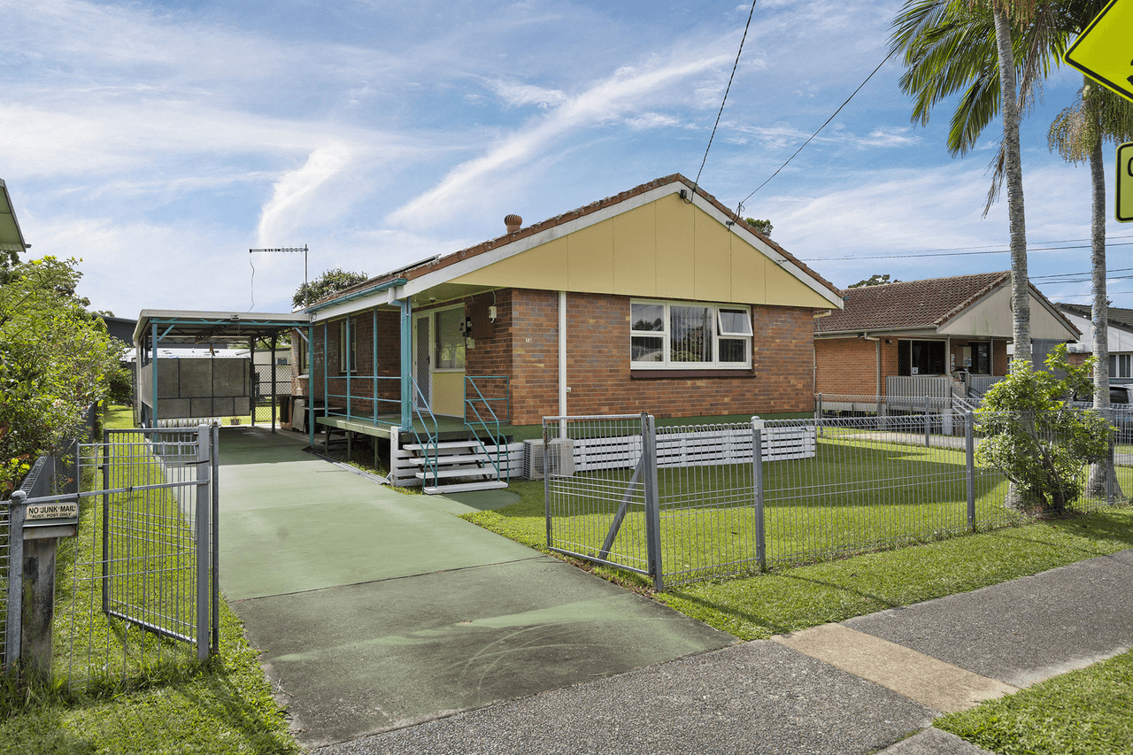 14 Jean St, Woodridge, QLD 4114