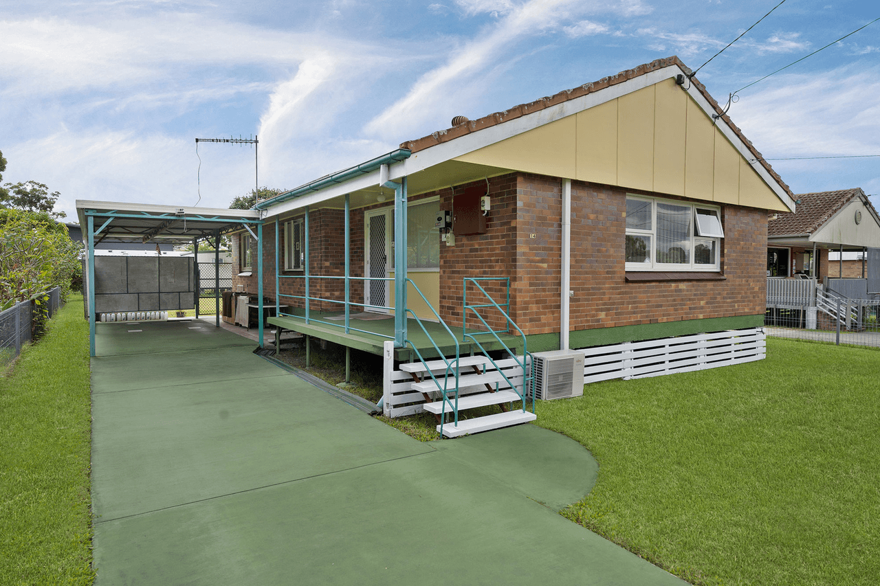 14 Jean St, Woodridge, QLD 4114