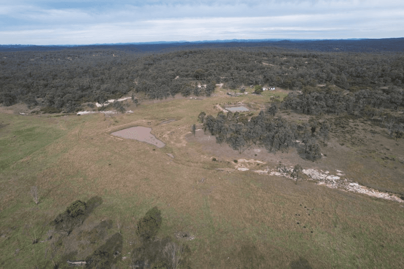 1752 WOLLARA ROAD, MERRIWA, NSW 2329