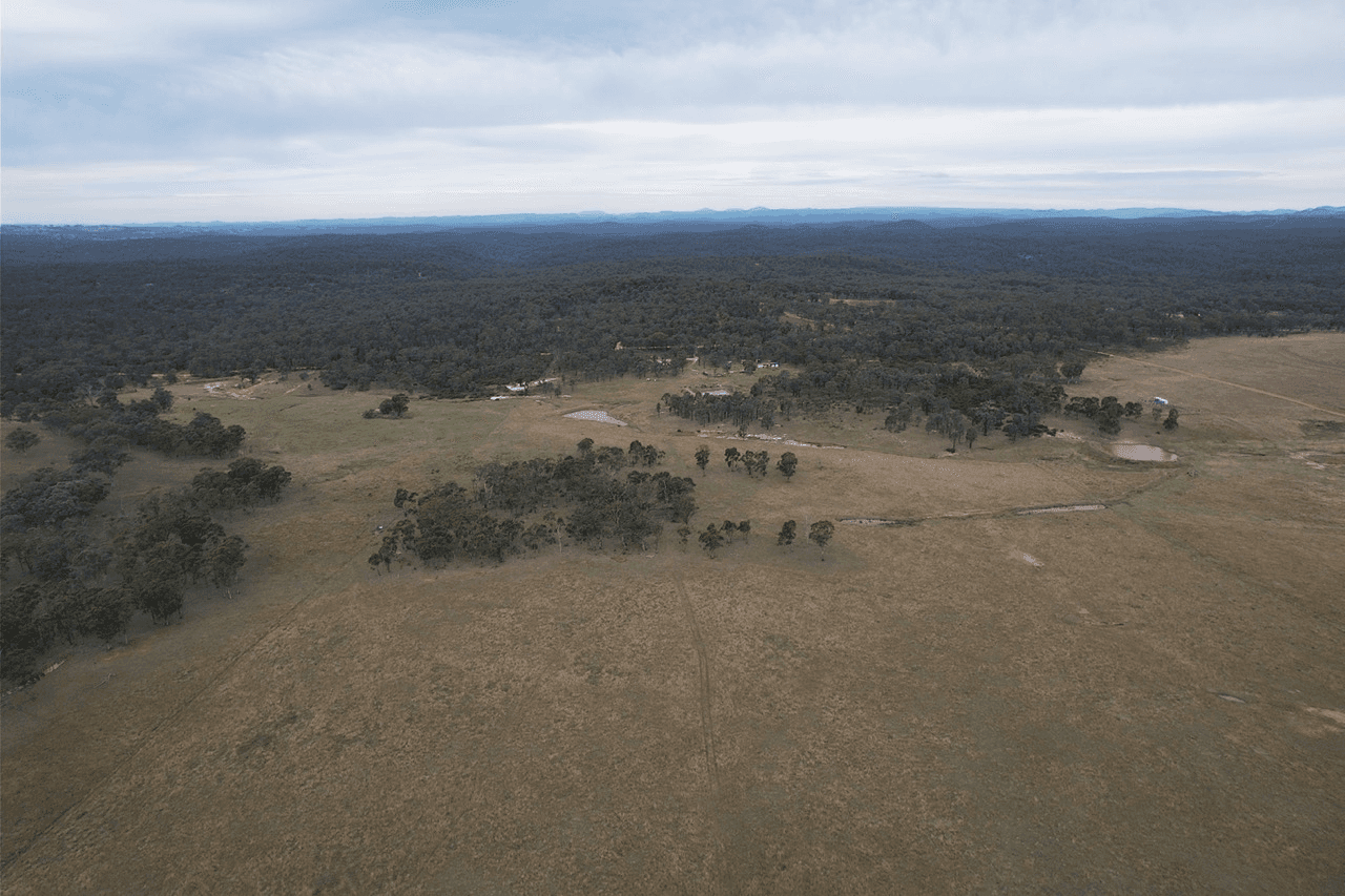 1752 WOLLARA ROAD, MERRIWA, NSW 2329