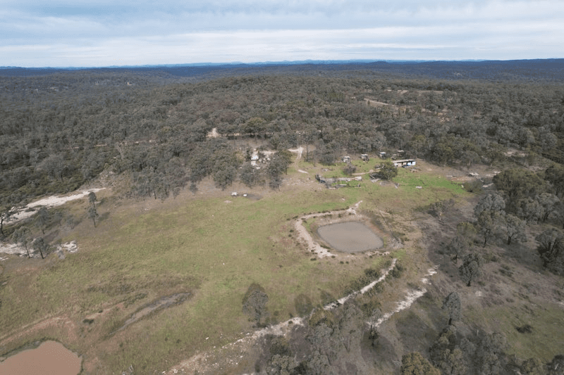 1752 WOLLARA ROAD, MERRIWA, NSW 2329