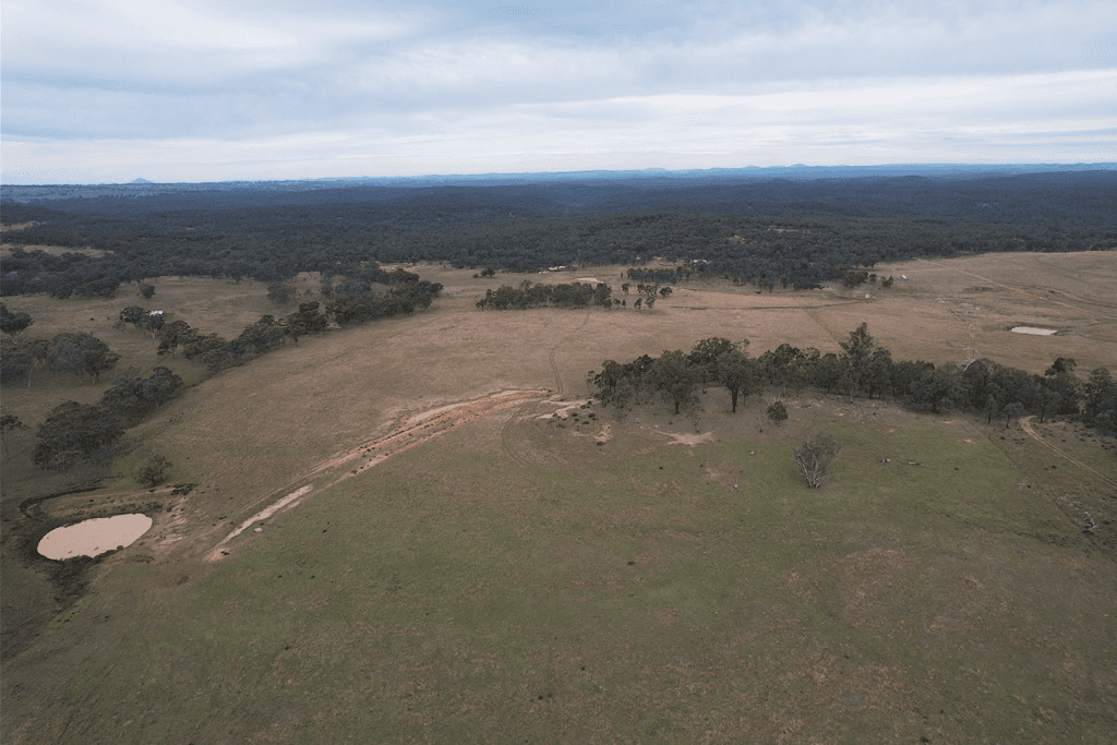 1752 WOLLARA ROAD, MERRIWA, NSW 2329