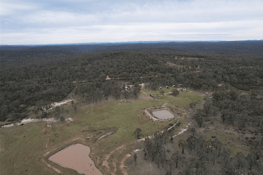 1752 WOLLARA ROAD, MERRIWA, NSW 2329