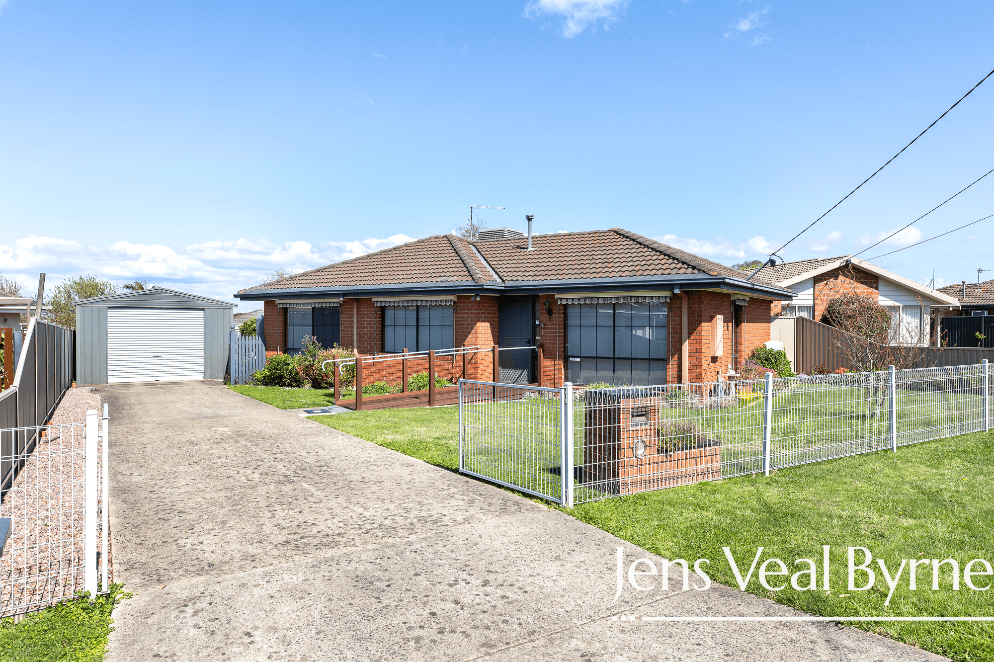 15 Wall Street, Sebastopol, VIC 3356