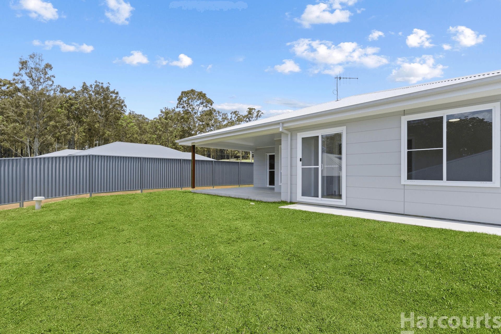 27 Strathallan Terrace, Thrumster, NSW 2444