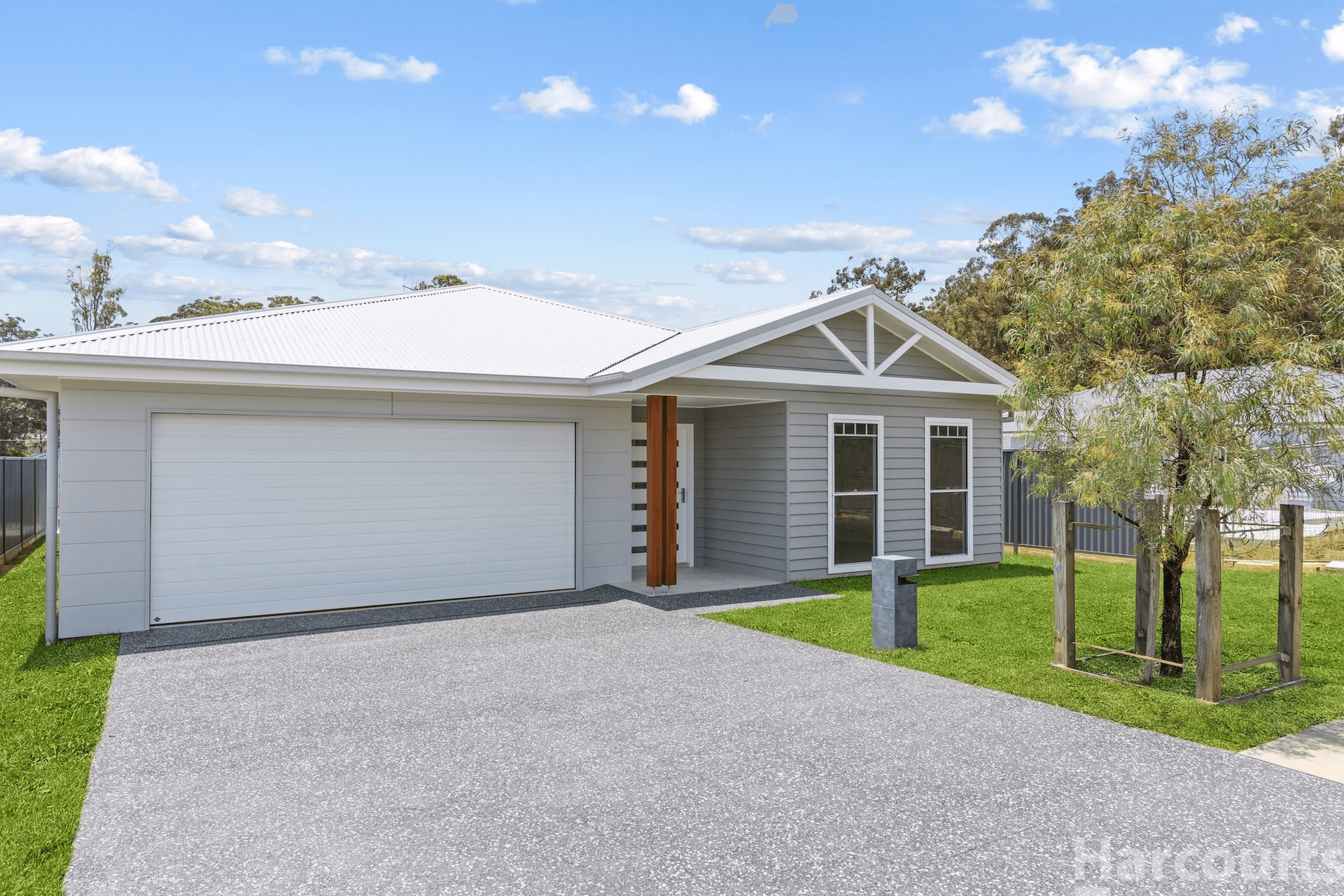 27 Strathallan Terrace, Thrumster, NSW 2444