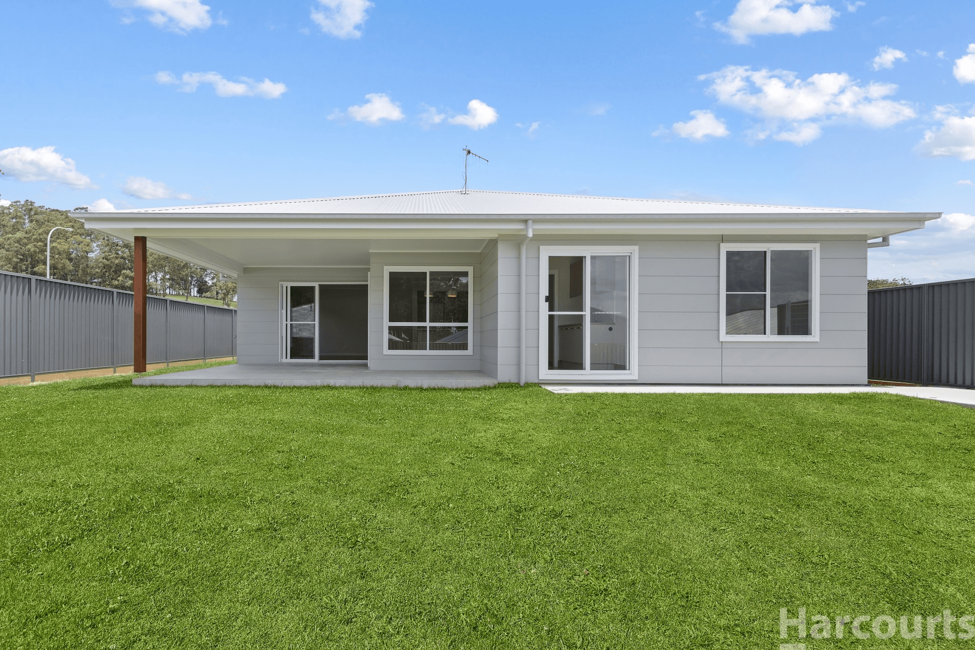 27 Strathallan Terrace, Thrumster, NSW 2444